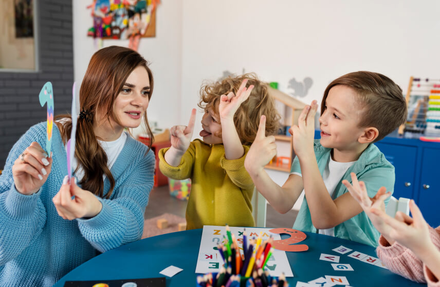 Tips to Understand Your Child Better – A Guide for Parents!